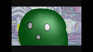 metasequoiaで遊んでたらなんか出来た【ステージ配布】