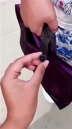 ▶️ Mini Motion Detection Wireless Night Vision HD Security – Small Camera, Big Watch (# 1339 )