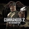 Walkthrough Mission 4 - Target Burma for Commandos 2 HD Remaster (Playstation 4)