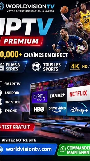 ⚽ Watch All Sports Channels Live!