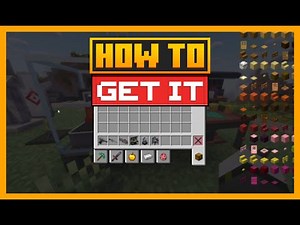 HOW TO GET AMMUNITION in MINECRAFT with TIMELESS & CLASSIC ZERO GUNS
