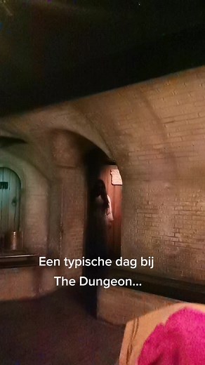 Ontdek het Amsterdam Dungeon Museum vol Humor