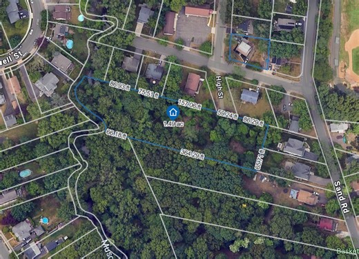1 High st, Westwood, NJ 07675 - Land for Sale | LoopNet