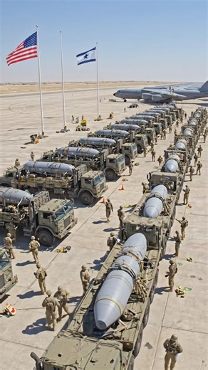 Inside a Massive U.S. Air Force Training Exercise