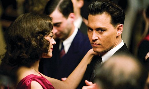 Public Enemies