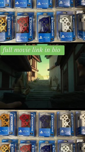 Flint Movie Clip by VJ Jingo – Uganda’s Film Highlight