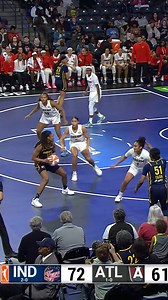 319K views · 10K reactions | Lexie Hull in the final game of the preseason  14 PTS | 5 REB | 4 AST | Indiana Fever | Facebook