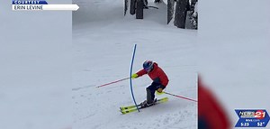 Central Ski League set to wrap up HS alpine skiing season