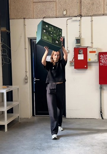 Årets Julekalender 2023: Sid Klar til 8/10