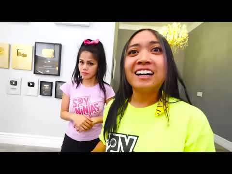 Vy Qwaint! IS JUSTIN REALLY the CLOAKER The Truth Behind the Face Reveal using a Lie Detector Test