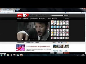 Regarder la television sur Internet gratuitement