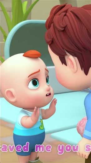 Escalator Safety Song | Educational Kids Songs | Nursery Rhymes & Kids Songs