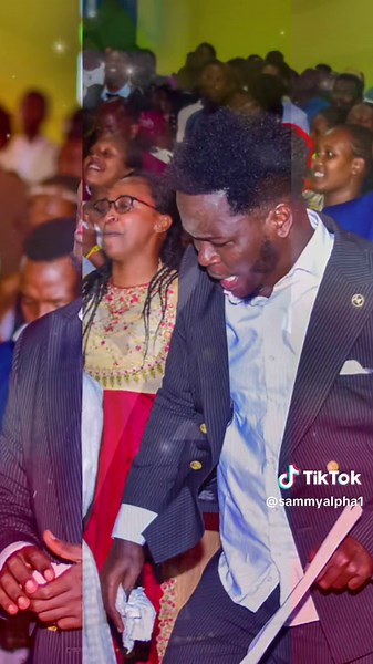 Burji Gospel Song: Ayo Celebration