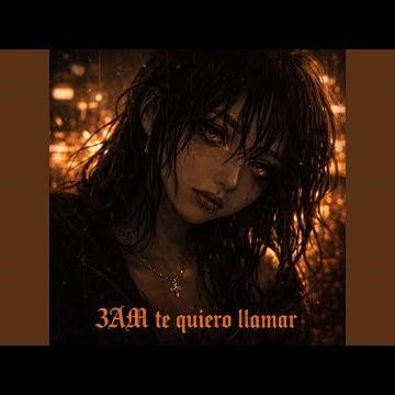 3AM te quiero llamar (Voicenotes 7)