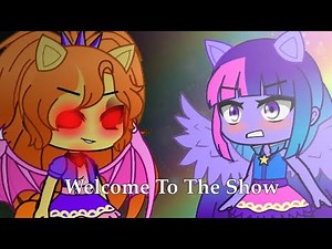 Welcome To The Show MLP GCMV *READ DESC PLS*