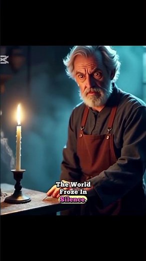 The Clockmaker Who Froze the World in 1871 ⏳ | True Mystery#history