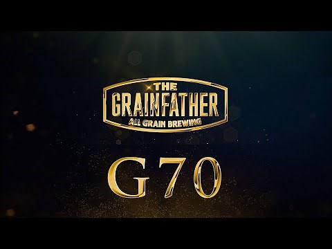 Der Grainfather G70 (Deutsche Fassung)