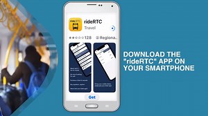 #ClarkCounty and the Regional Transportation Commission of Southern Nevada are working #TogetherForBetter for public transportation needs. The RTC app, rideRTC is available for download! Keep the RTC option open if going down to the Las #Vegas Strip for F1, a Las Vegas Raiders or Vegas Golden Knights game or any other transportation needs. | Clark County, Nevada