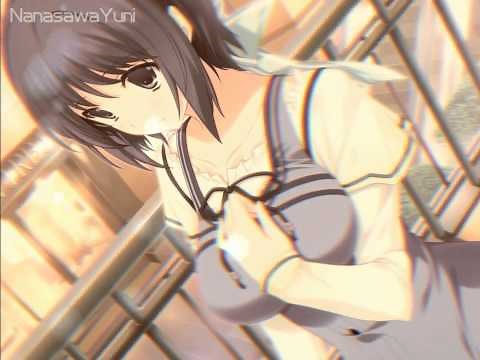 LOVELY x CATION - Yuni / ラブリケーション - 七沢由仁