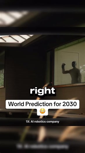 Scientist gives world prediction for 2030 😳 #podcast | Steven Bartlett
