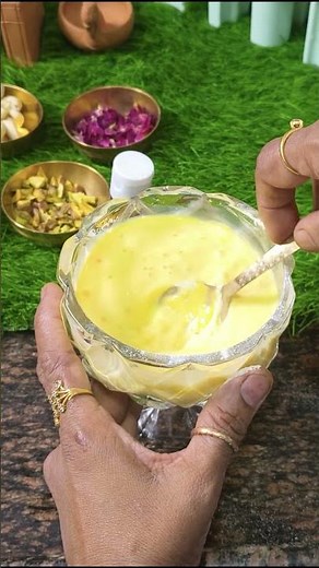 Easy Home made ice cream | घरगुती आइसक्रीम रेसिपी
