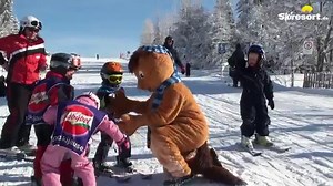 Skigebiet Flachau-Wagrain-Alpendorf mit neuem spektakulären G-LINK