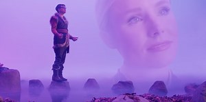 Kristen Bell joins Weezer in video for Frozen 2 track "Lost in the Woods": Watch