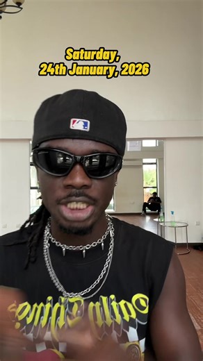 Join Tomorrow's Dance Class with Real Cesh