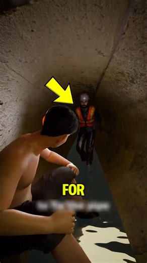 If You Ever Get Caught in a Flood, Do This Fast