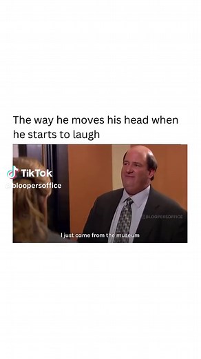 Hilarious Bloopers from The Office with Michael Scott