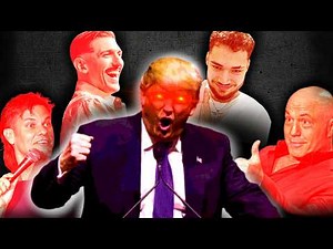 MAGA has Destroyed Manhood