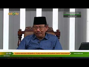 Live Streaming MTATV 7 April 2022
