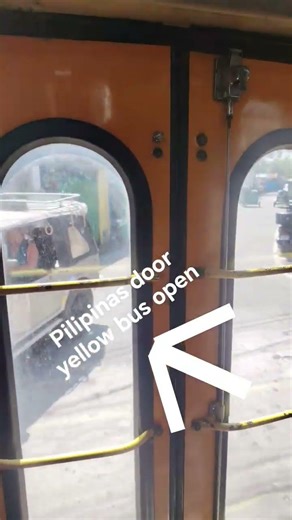 open bus