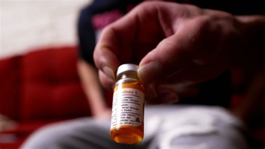 Teens turning to dangerous steroids after social media pressure, experts warn | Haystack News