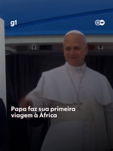 Papa Leão XIV na África - O roteiro de Leão 14 inclui quatro países – Argélia, Camarões, Angola e Guiné Equatorial – e passa por onze cidades. Além de levar uma mensagem de paz e reconciliação, a visita sinaliza o papel vital do continente no panorama da Igreja Católica mundial. Mais de 20% da população africana é católica, o que torna o continente o terceiro maior em termos de fiéis católicos, depois da América e da Europa. O percurso de dez dias marcará a viagem mais longa feita pelo pontífice