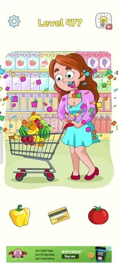 DOP 3 Game | Tricky Puzzle Solutions & Fun Gameplay Walkthrough | Best Brain Game 2025