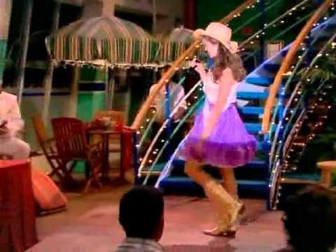 Bailey Pickett - Country Girl (Featured on The Suite Life on Deck)