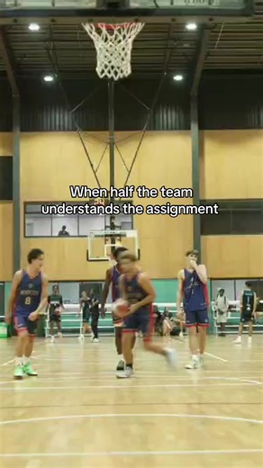 Funny Team Moments: When Half Understands the Assignment