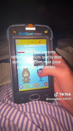 Parents stricts : comment gérer l’interdiction de portable ?