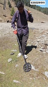 3.2K views · 51 reactions | How Metal Detectors Work #metaldetecting #metaldetectorworks #viralreels | Gold Field Hunting | Facebook