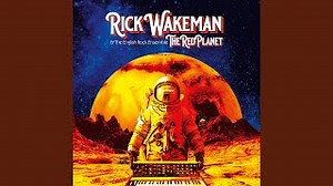 Rick Wakeman - South Pole