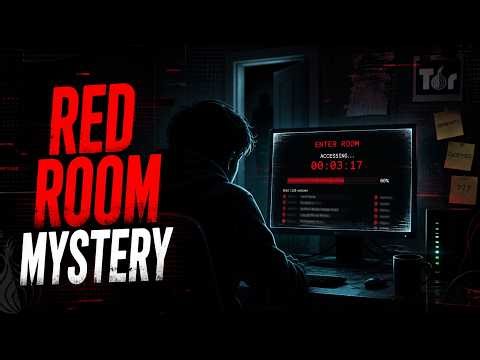 Deep Web's Most Dangerous Room will shock you