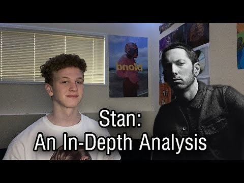 In-Depth Analysis of "Stan" by Eminem