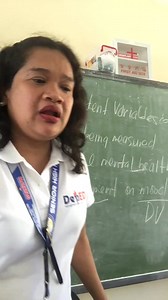 620K views · 6.1K reactions | Clarification on variables in Qualitative research Part 1 | Teacher MaDi | Facebook