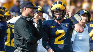 College football conference previews and storylines using SP