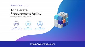 Synertrade | Reliable Source to Pay Software Solutions