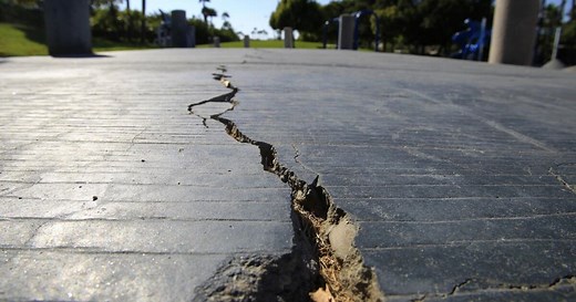 Earthquake preparedness: What to do before — and during — a big one
