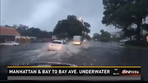 12K views · 134 reactions | WATCH LIVE: We're streaming live flooding...
