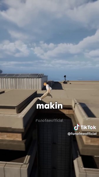Game Parkour Paling Realistis di 2025