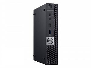 Dell Optiplex 7060 Micro i5 Gen 8 Grade A | Refurbished Desktops